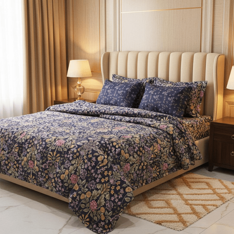 SoftAura Premium Cotton - Fashion Home Store