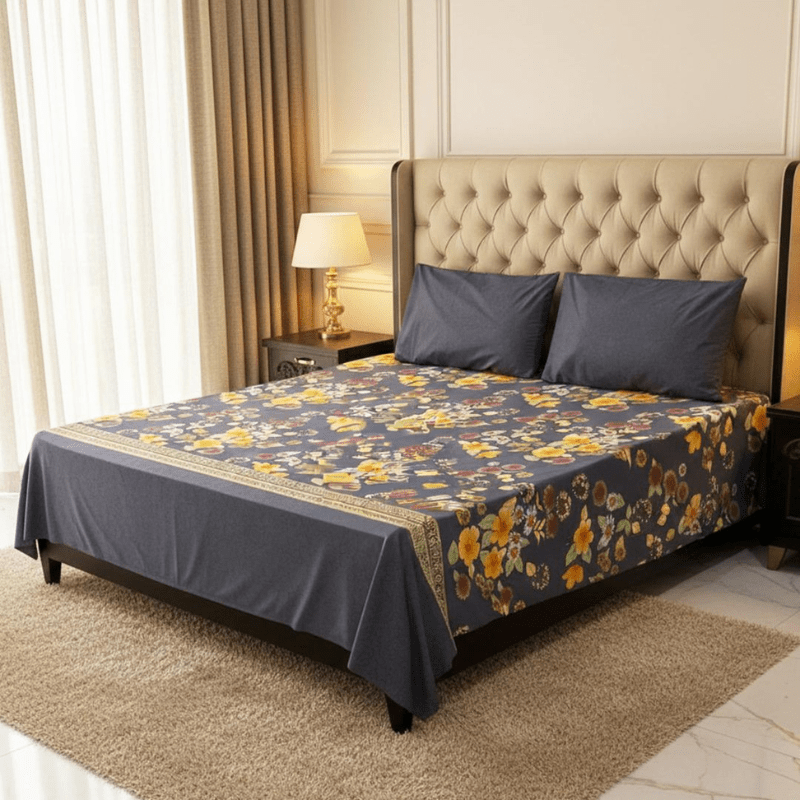 SoftAura Premium Cotton - Fashion Home Store