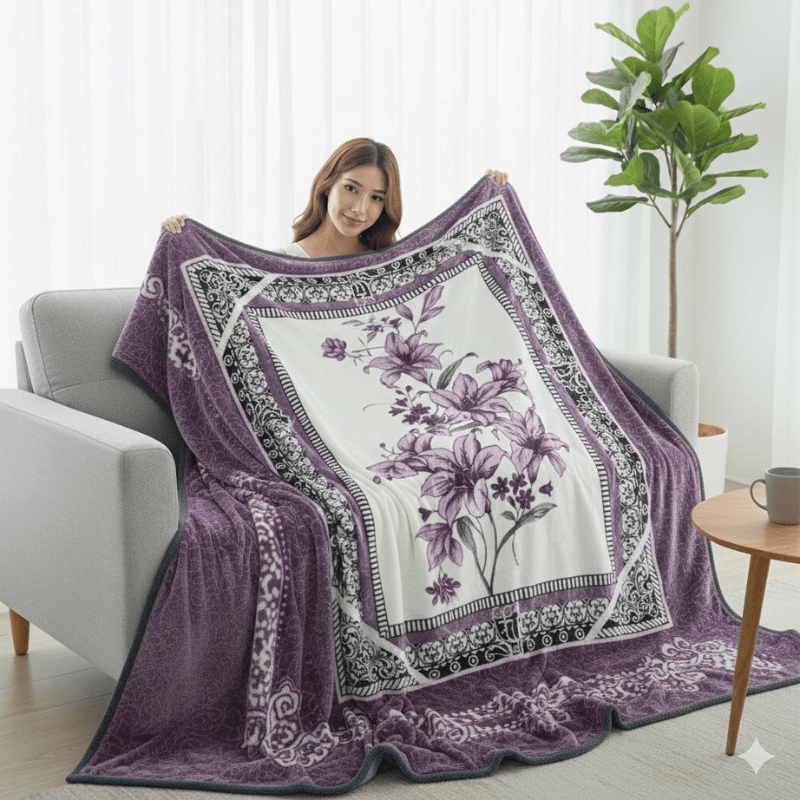 Veloura Cool Comfort - Fashion Home Store