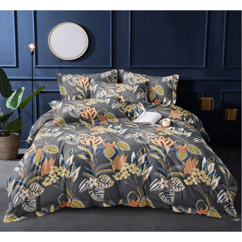 Velvet Warmth Vickey Razai Collection - Fashion Home Store